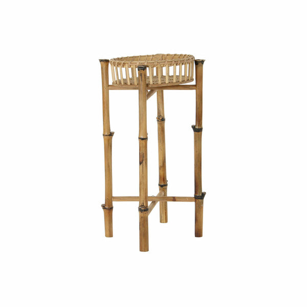 Vaso DKD Home Decor 8424001811175 Naturale Bambù (32 x 32 x 55.5 cm) - Augustea Shop
