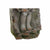 Vaso DKD Home Decor ‎S3024033 Fibra di Vetro Grigio Angelo Neoclassico (29 x 22 x 74 cm) (29 cm) (29 x 22 cm) - Augustea Shop