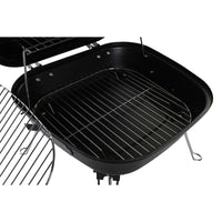 Barbecue DKD Home Decor Acciaio Alluminio (44,5 x 42 x 34 cm) - Augustea Shop