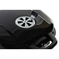 Barbecue DKD Home Decor Acciaio Alluminio (44,5 x 42 x 34 cm) - Augustea Shop
