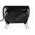 Barbecue DKD Home Decor Acciaio Alluminio (44,5 x 42 x 34 cm) - Augustea Shop