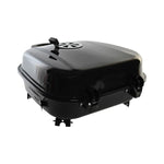 Barbecue DKD Home Decor Acciaio Alluminio (44,5 x 42 x 34 cm) - Augustea Shop