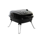 Barbecue DKD Home Decor Acciaio Alluminio (44,5 x 42 x 34 cm) - Augustea Shop