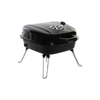 Barbecue DKD Home Decor Acciaio Alluminio (44,5 x 42 x 34 cm) - Augustea Shop