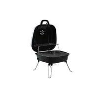 Barbecue DKD Home Decor Acciaio Alluminio (44,5 x 42 x 34 cm) - Augustea Shop