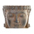 Vaso DKD Home Decor 26 x 25 x 30 cm Fibra di Vetro Buddha - Augustea Shop