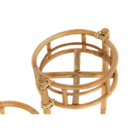 Vaso DKD Home Decor Naturale Bali 48 x 28 x 45 cm - Augustea Shop