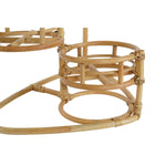 Vaso DKD Home Decor Naturale Bali 48 x 28 x 45 cm - Augustea Shop