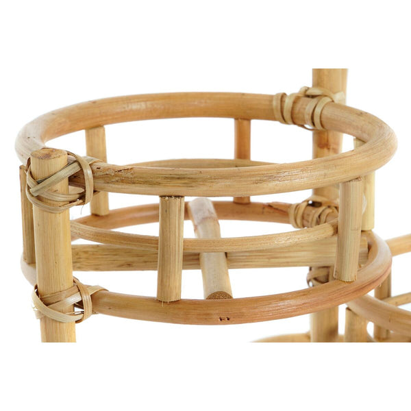 Vaso DKD Home Decor Naturale Bali 48 x 28 x 45 cm - Augustea Shop