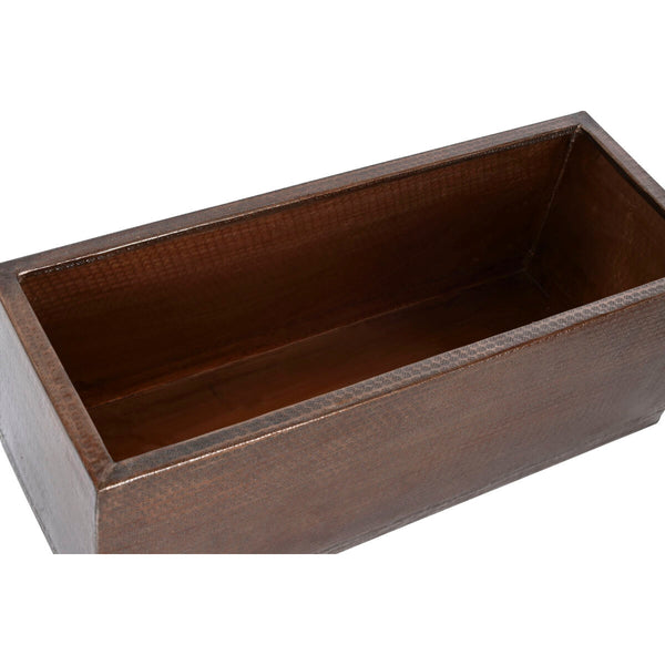Set di vasi da fiori Home ESPRIT Dorato Alluminio 100 x 43 x 40 cm - Augustea Shop