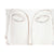 Vaso Home ESPRIT Multicolore - Augustea Shop