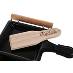 Raclette Home ESPRIT Raclette Nero 25 x 10 x 6 cm - Augustea Shop