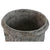 Vaso Home ESPRIT Bianco Grigio Cemento 22 x 22 x 29 cm - Augustea Shop