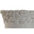 Vaso Home ESPRIT Bianco Cemento Romantico Consumato 31 x 31 x 49 cm - Augustea Shop
