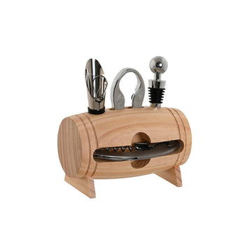 Barbecue Elettrico Home ESPRIT