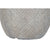 Set di vasi da fiori Home ESPRIT Beige Fibra di Vetro Magnesio 44,5 x 44,5 x 43 cm (3 Unità) - Augustea Shop