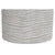 Set di vasi da fiori Home ESPRIT Beige Fibra di Vetro Magnesio 44,5 x 44,5 x 44 cm (3 Unità) - Augustea Shop