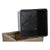 Set di vasi da fiori Home ESPRIT polipropilene Rattan 40 x 40 x 36 cm - Augustea Shop