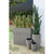 Vaso Home ESPRIT polipropilene Rattan 83 x 22 x 65 cm - Augustea Shop