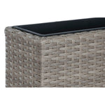 Vaso Home ESPRIT polipropilene Rattan 83 x 22 x 65 cm - Augustea Shop