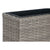 Vaso Home ESPRIT polipropilene Rattan 83 x 22 x 65 cm - Augustea Shop