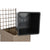 Vaso Home ESPRIT polipropilene Rattan 48 x 52 x 114 cm - Augustea Shop