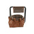 Kit di attrezzi per il giardinaggio Home ESPRIT Marrone Poliestere Alluminio 7 Pezzi - Augustea Shop