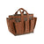 Contenitore degli attrezzi Home ESPRIT Borsa Giardino Marrone 47 x 18 x 27 cm - Augustea Shop