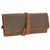 Contenitore degli attrezzi Home ESPRIT Marrone 54 x 29 x 6 cm - Augustea Shop