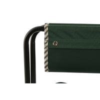 Kit di attrezzi per il giardinaggio Home ESPRIT Bianco Verde Poliestere Alluminio 7 Pezzi - Augustea Shop