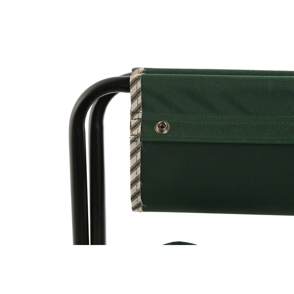 Kit di attrezzi per il giardinaggio Home ESPRIT Bianco Verde Poliestere Alluminio 7 Pezzi - Augustea Shop