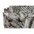 Contenitore degli attrezzi Home ESPRIT Giardino Cestino Verde Beige 47 x 18 x 27 cm - Augustea Shop