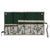Contenitore degli attrezzi Home ESPRIT Giardino Fascia Bianco Verde 54 x 29 x 6 cm - Augustea Shop