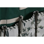 Contenitore degli attrezzi Home ESPRIT Giardino Fascia Bianco Verde 54 x 29 x 6 cm - Augustea Shop
