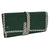Contenitore degli attrezzi Home ESPRIT Giardino Fascia Bianco Verde 54 x 29 x 6 cm - Augustea Shop