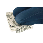 Cuscino da pavimento Home ESPRIT Verde Beige Cotone Poliestere 40 x 25 x 4 cm - Augustea Shop