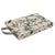 Cuscino da pavimento Home ESPRIT Verde Beige Cotone Poliestere 40 x 25 x 4 cm - Augustea Shop