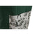 Sacchetto di rifiuti da giardino Home ESPRIT Bianco Verde Cotone 40 x 40 x 60 cm - Augustea Shop