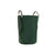Sacchetto di rifiuti da giardino Home ESPRIT Bianco Verde Cotone 40 x 40 x 60 cm - Augustea Shop