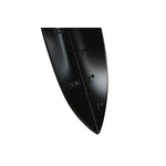 Kit di attrezzi per il giardinaggio Home ESPRIT 3 Pezzi Marrone Nero Acciaio - Augustea Shop