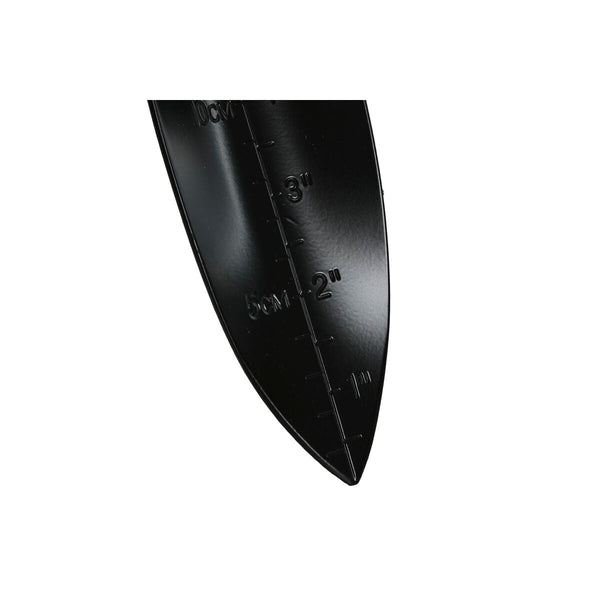 Kit di attrezzi per il giardinaggio Home ESPRIT 3 Pezzi Marrone Nero Acciaio - Augustea Shop