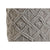 Set di vasi da fiori Home ESPRIT Grigio chiaro Cemento 20 x 20 x 18 cm - Augustea Shop