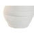 Vaso Home ESPRIT Bianco Ceramica 29 x 29 x 27 cm - Augustea Shop