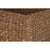 Set di vasi da fiori Home ESPRIT Naturale Metallo Fibra naturale 40 x 40 x 70 cm (3 Pezzi) - Augustea Shop