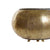 Vaso Home ESPRIT Dorato Metallo Moderno 38 x 38 x 68 cm - Augustea Shop