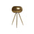 Vaso Home ESPRIT Dorato Metallo Moderno 38 x 38 x 68 cm - Augustea Shop