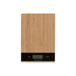 bilancia da cucina Home ESPRIT Nero - Augustea Shop