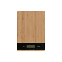 bilancia da cucina Home ESPRIT Nero - Augustea Shop