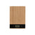 bilancia da cucina Home ESPRIT Nero - Augustea Shop