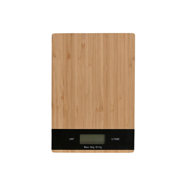 bilancia da cucina Home ESPRIT Nero - Augustea Shop